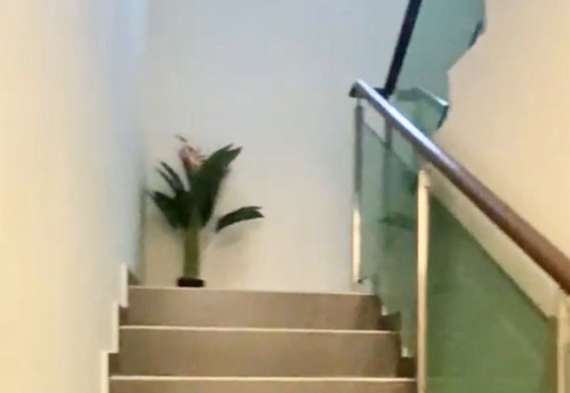 Sky Loft Premium Suites, Bukit Indah