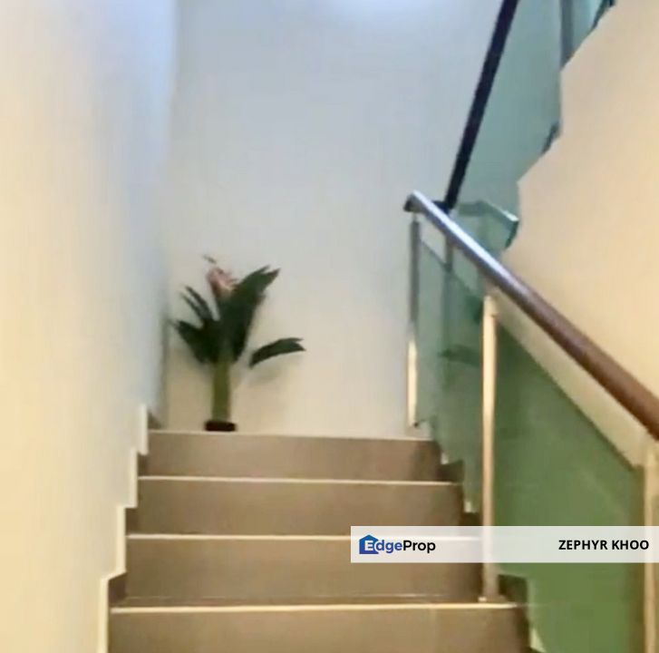 Sky Loft Premium Suites Luxury Penthouse For Sale, Johor, Johor Bahru