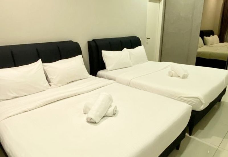 Sky Loft Premium Suites, Bukit Indah