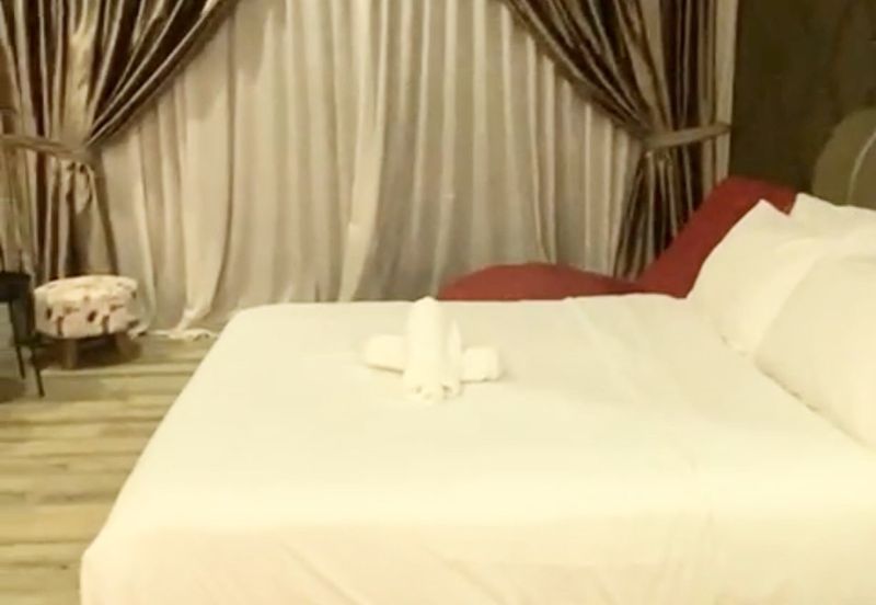 Sky Loft Premium Suites, Bukit Indah