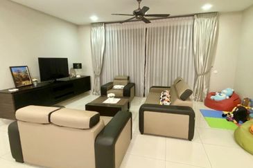 Sky Loft Premium Suites, Bukit Indah