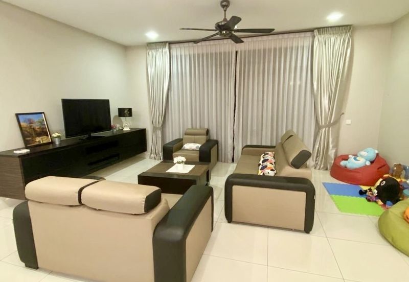 Sky Loft Premium Suites, Bukit Indah