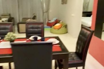 Sky Loft Premium Suites, Bukit Indah