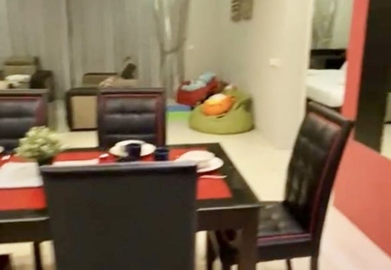 Sky Loft Premium Suites, Bukit Indah