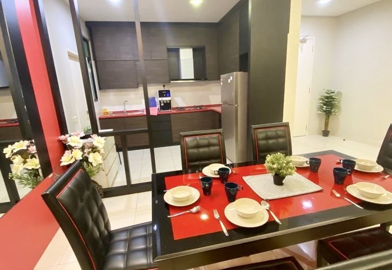 Sky Loft Premium Suites, Bukit Indah