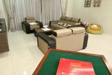 Sky Loft Premium Suites, Bukit Indah