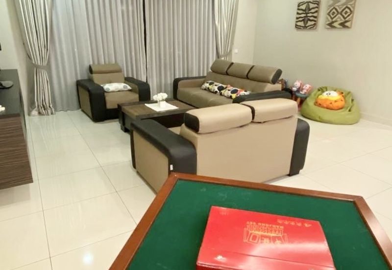 Sky Loft Premium Suites, Bukit Indah