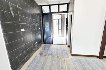 Aurora Resort Villas