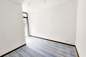 Aurora Resort Villas