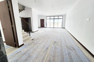 Aurora Resort Villas