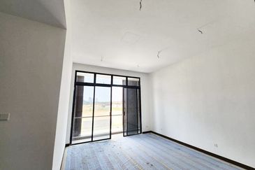 Aurora Resort Villas