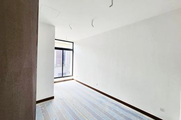 Aurora Resort Villas