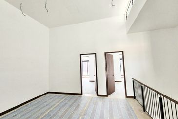 Aurora Resort Villas