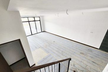 Aurora Resort Villas