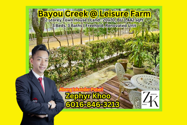 Leisure Farm