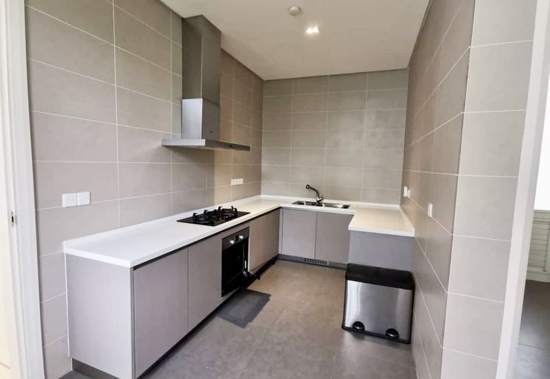 Emerald Bay @ Puteri harbour