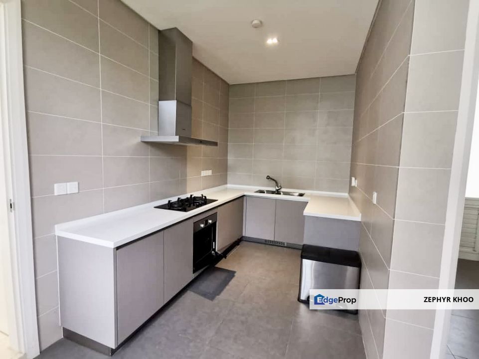 Emerald Bay @ Iskandar Puteri 3 Storey Bungalow House, Johor, Johor Bahru