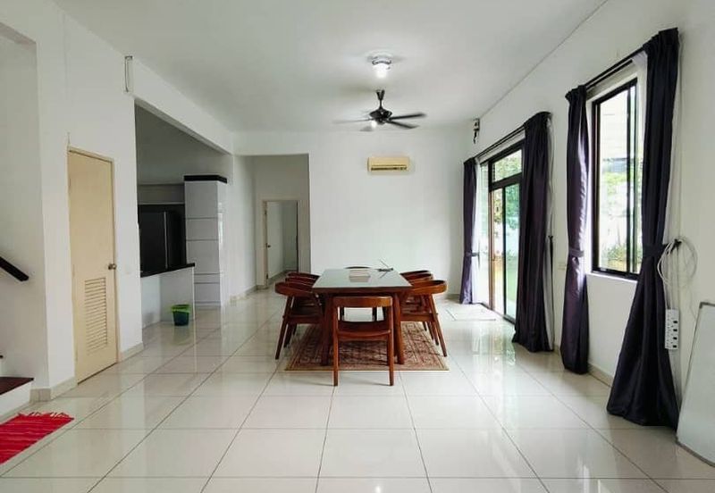 The Golf West @ Horizon Hills - Double Storey Link Bungalow For Rent