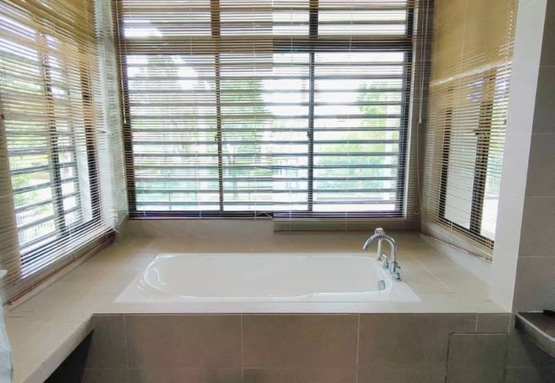 The Golf West @ Horizon Hills - Double Storey Link Bungalow For Rent