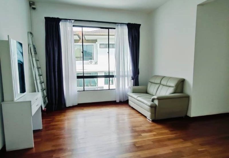 The Golf West @ Horizon Hills - Double Storey Link Bungalow For Rent