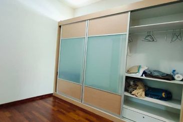 The Golf West @ Horizon Hills - Double Storey Link Bungalow For Rent