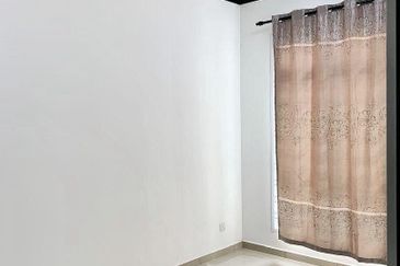 One Sentral Serviced Residence