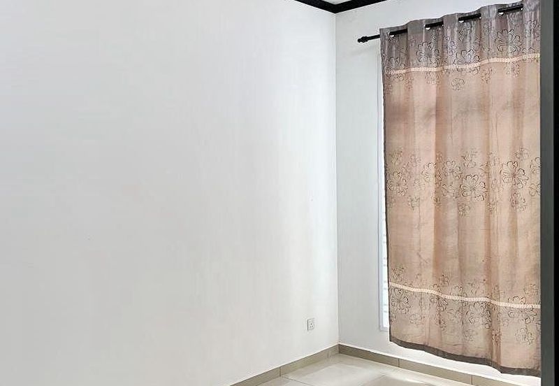 One Sentral Serviced Residence