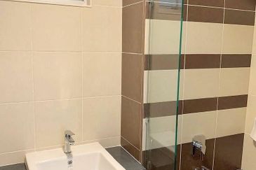 One Sentral Serviced Residence