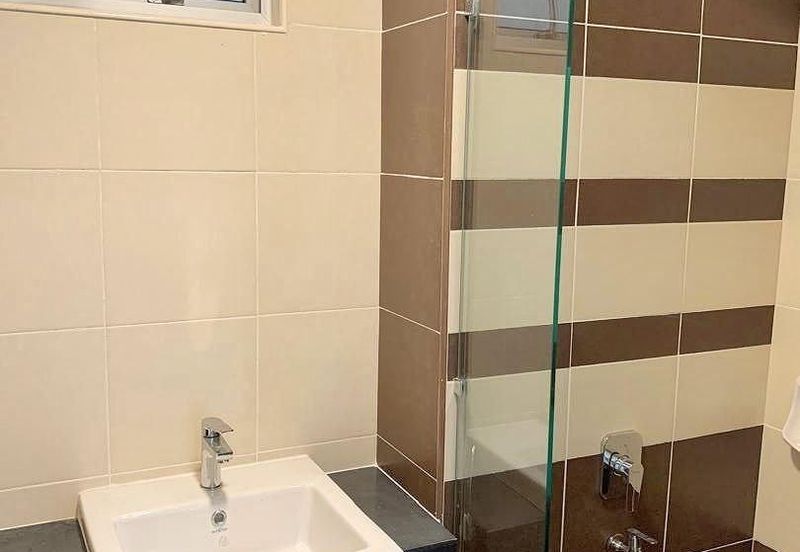 One Sentral Serviced Residence