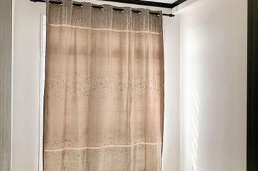 One Sentral Serviced Residence