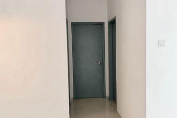 One Sentral Serviced Residence