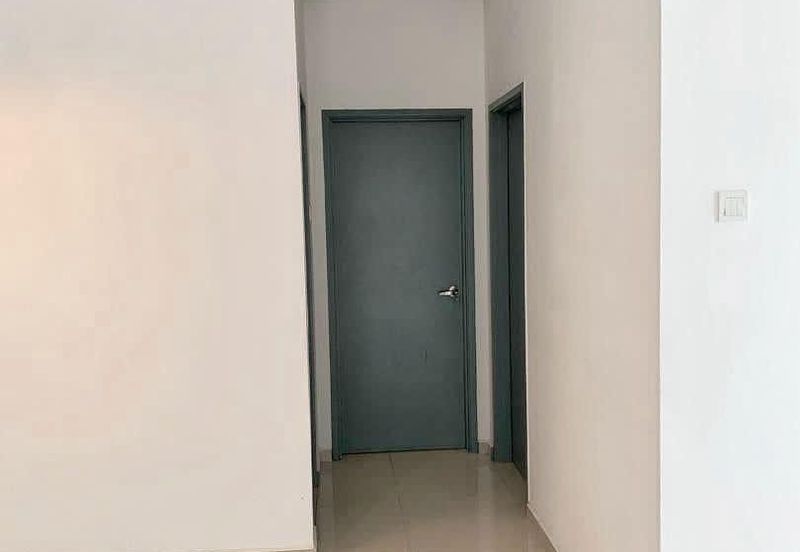 One Sentral Serviced Residence