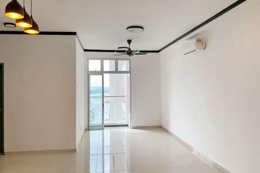 One Sentral Serviced Residence