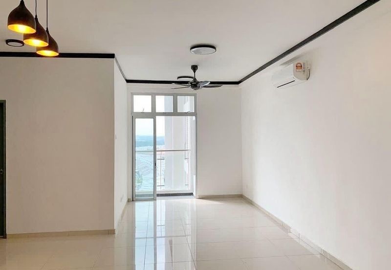 One Sentral Serviced Residence