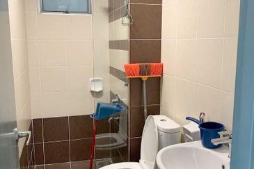 One Sentral Serviced Residence