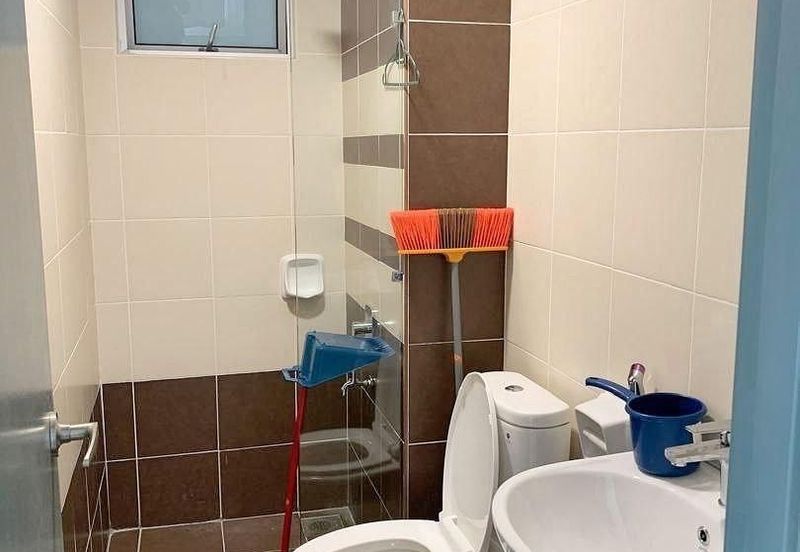 One Sentral Serviced Residence