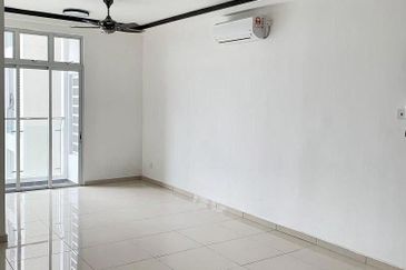 One Sentral Serviced Residence