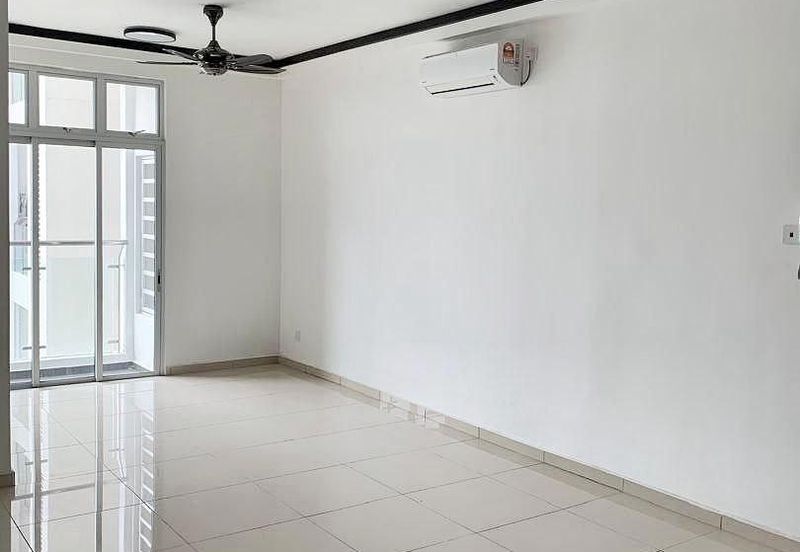 One Sentral Serviced Residence