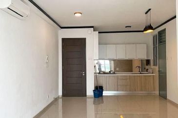 One Sentral Serviced Residence