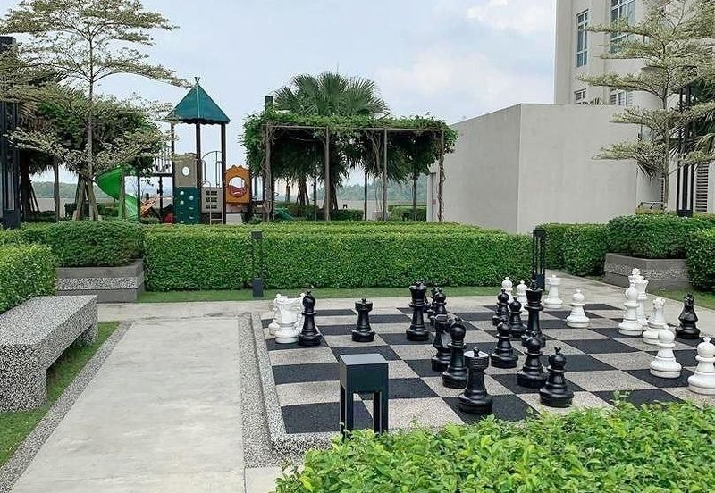 One Sentral Serviced Residence