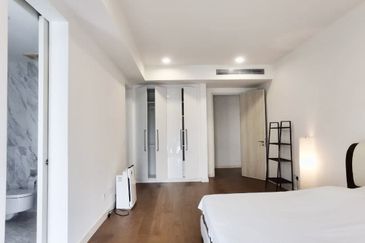 Imperia @ Puteri Harbour