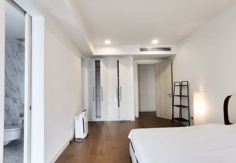 Imperia @ Puteri Harbour