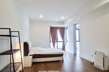 Imperia @ Puteri Harbour