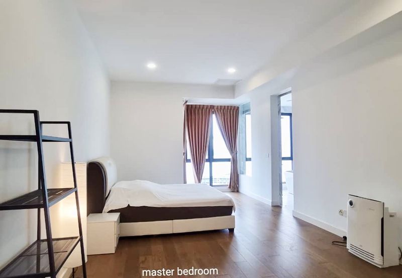 Imperia @ Puteri Harbour