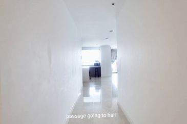 Imperia @ Puteri Harbour