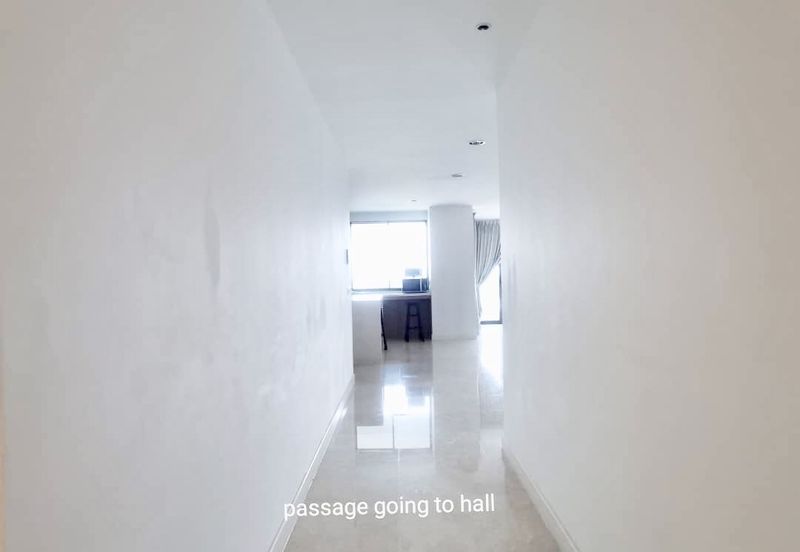 Imperia @ Puteri Harbour