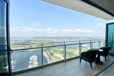 Imperia @ Puteri Harbour