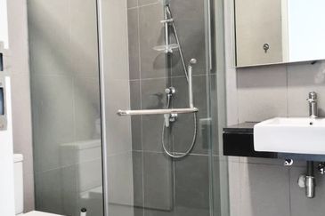 Imperia @ Puteri Harbour