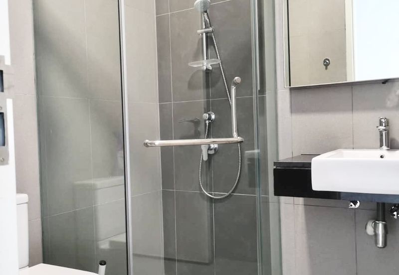 Imperia @ Puteri Harbour