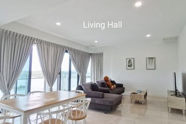 Imperia @ Puteri Harbour